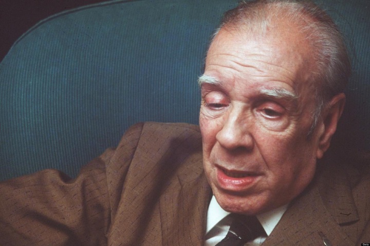 why did borges hate footbal